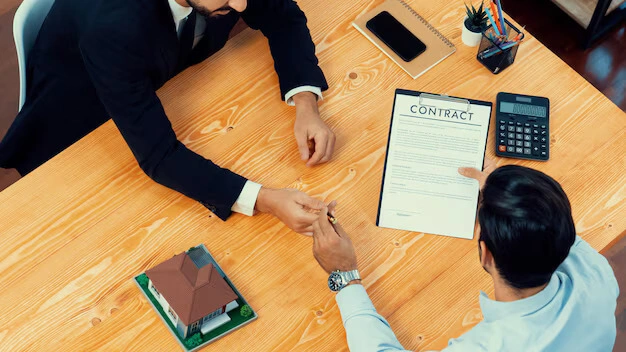 Moving Forward with Confidence with the Support of a Mediator Heanor