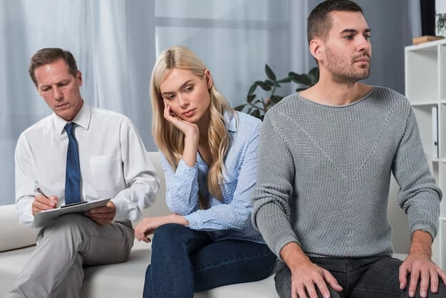 Protecting Child Arrangements Within Your Mediation Agreement Heanor