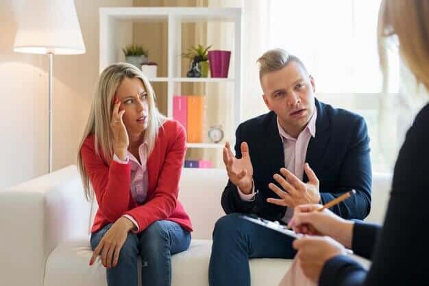 Recognizing Mental Health Challenges in Mediation Heanor