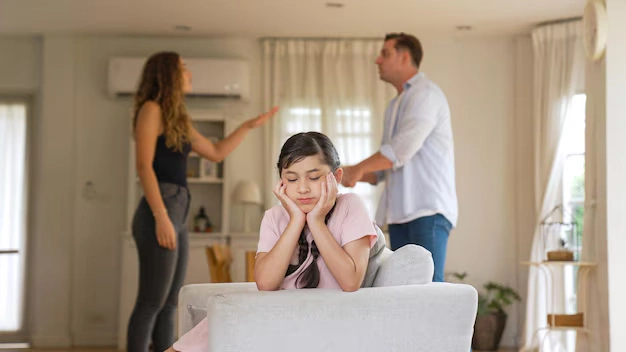 What Is Parental Responsibility in the UK Heanor