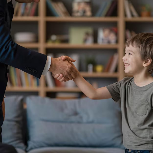Understanding Child Arrangements – Guidance from EH Mediation Specialists Heanor