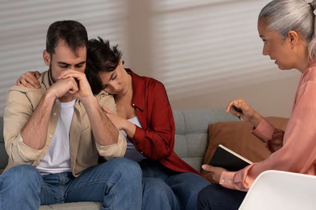 How EH Mediation Creates Better Results Through Continuous Feedback Heanor