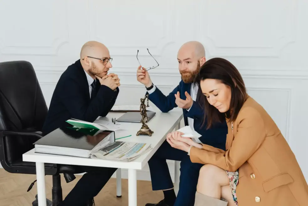 Long term dispute resolution for family mediation Heanor