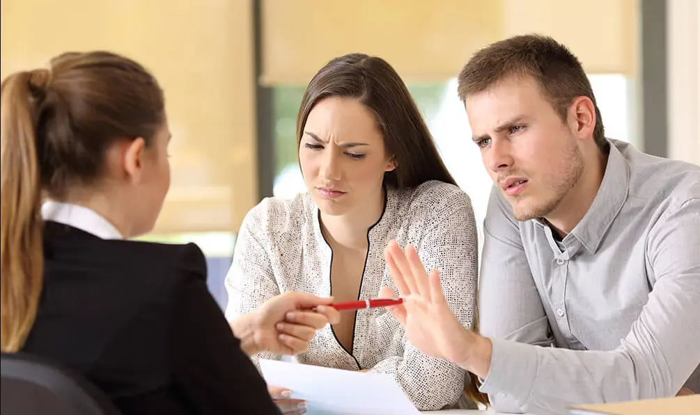 What Does a Family Mediator Do in Dispute Resolution Heanor