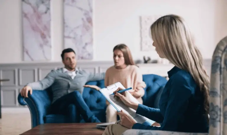 The Step-by-Step Family Mediation Process with EH Mediation Heanor
