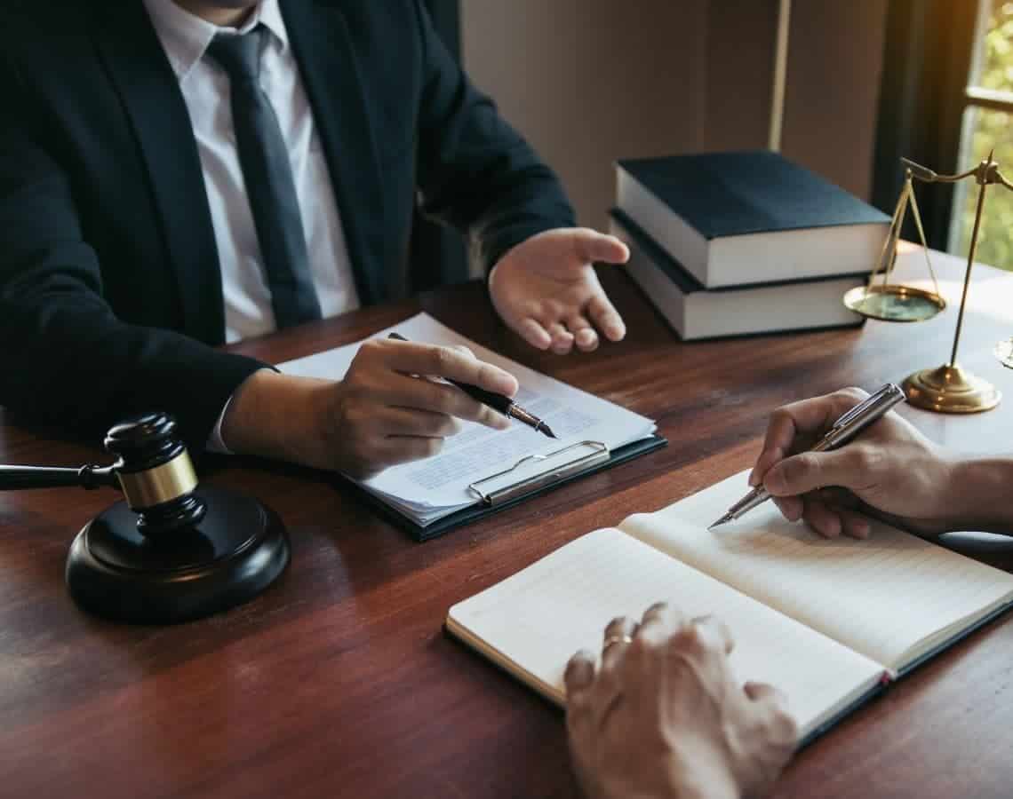 Common Challenges Couples Face in Collaborative Law Heanor
