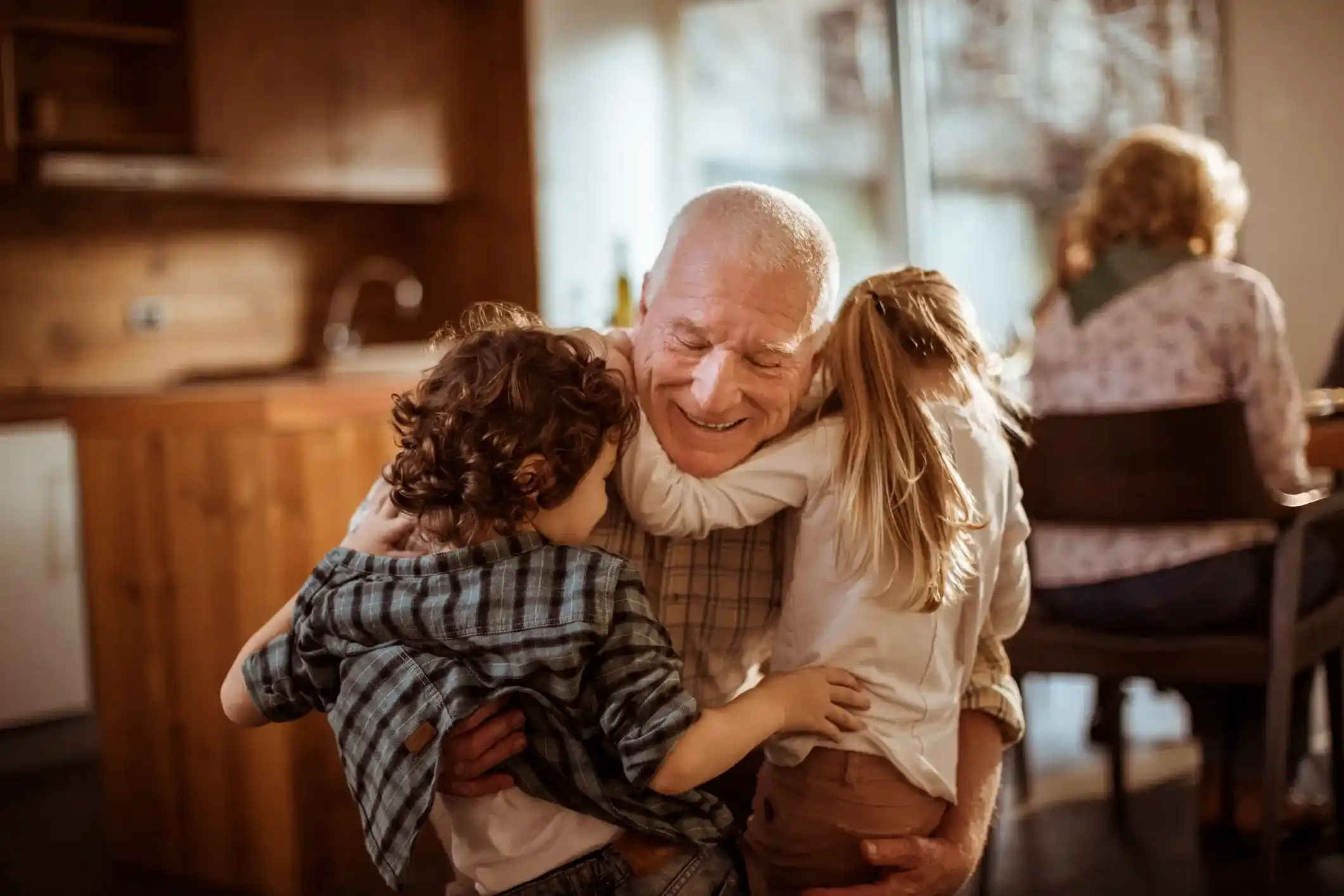 The Legal Barriers Grandparents Face Before Even Reaching Court Heanor