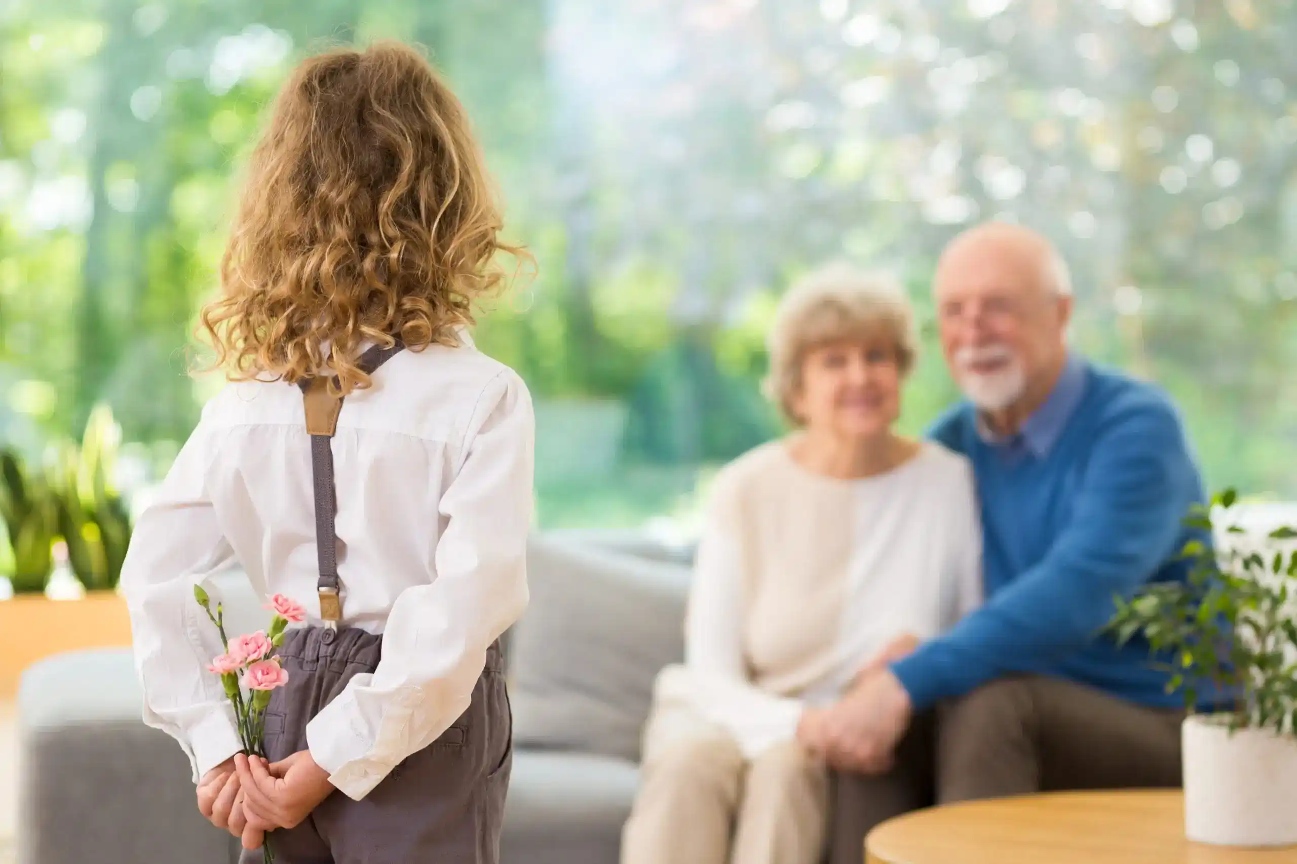 Taking the First Step: How EH Mediation Supports Grandparents Toward Positive Outcomes Heanor