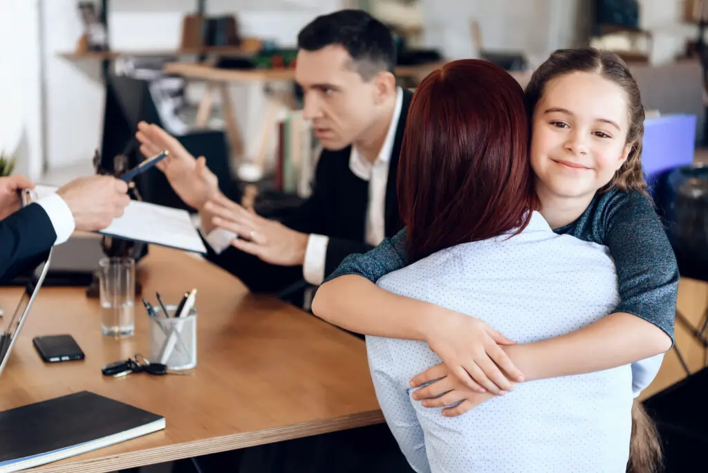 Family Mediation The Crucial Roles of Power of Attorney and Guardianship Heanor