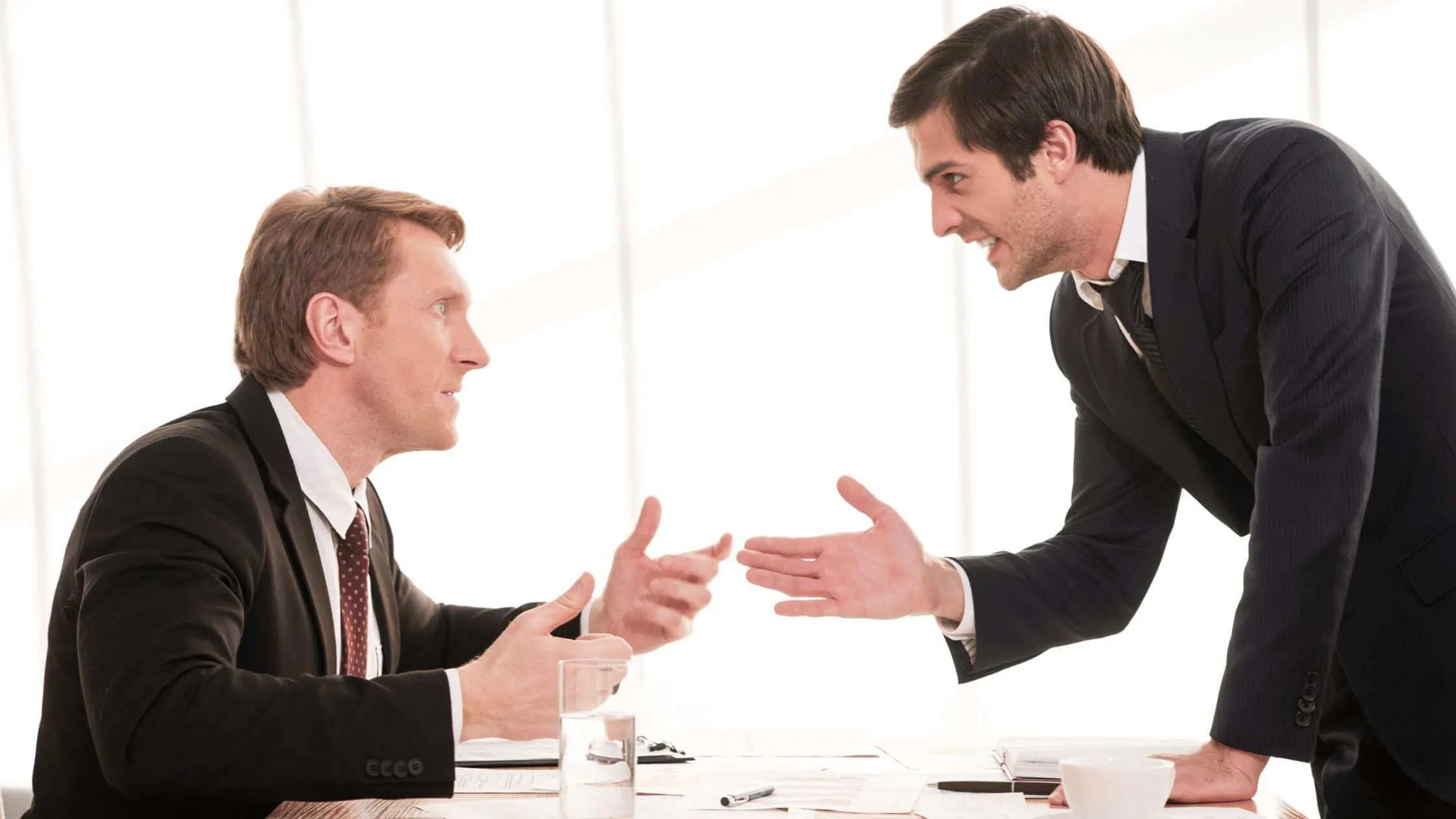 How EH Mediation Creates a Safe Space for Financial Discussions Heanor