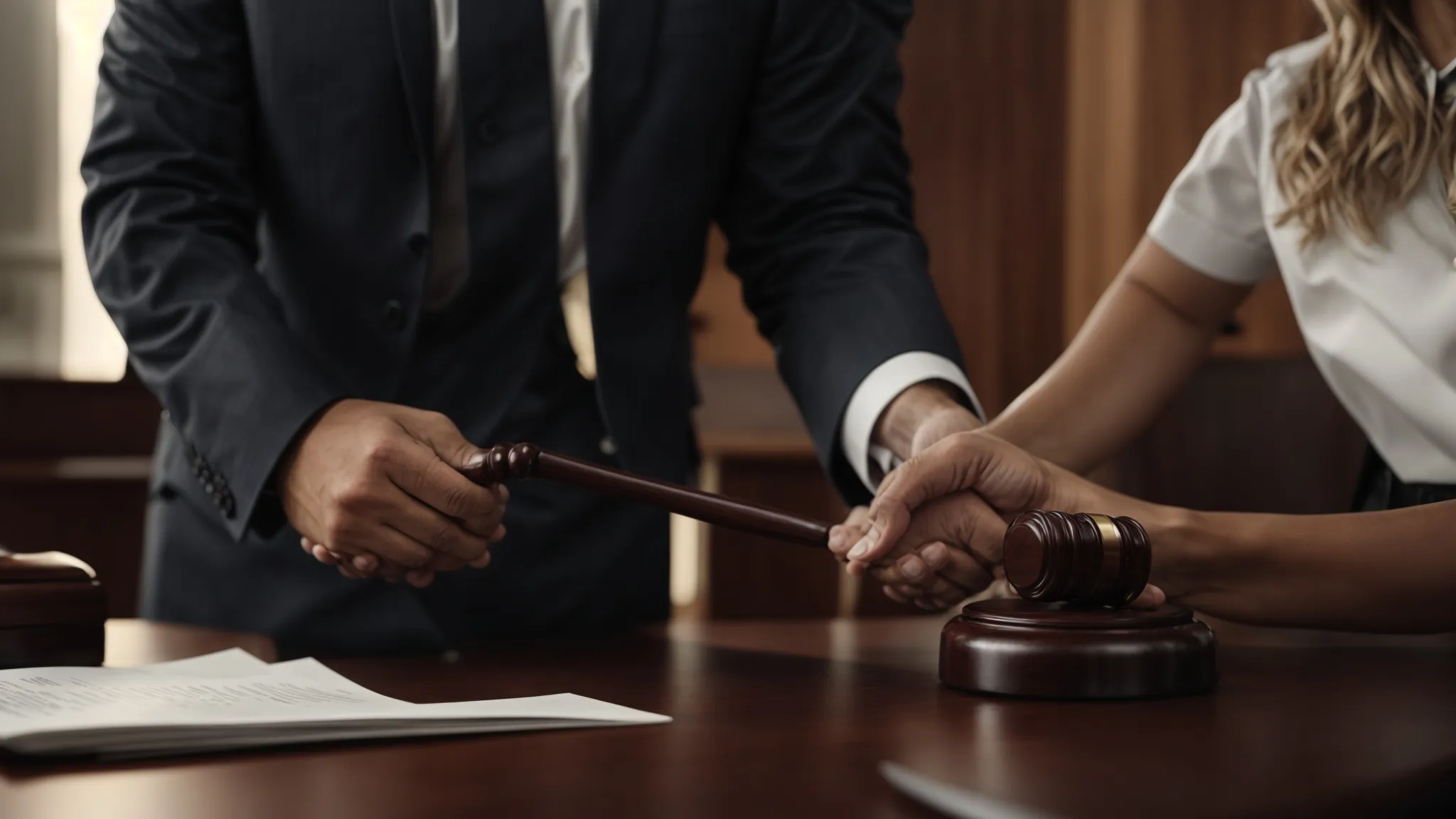 Why Choosing EH Mediation Strengthens Your Agreement Heanor