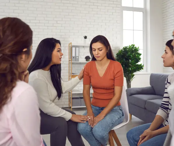 Strategies to Stay in Control During Mediation Heanor