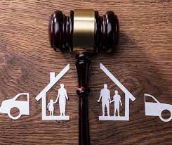 Why International Family Disputes Are More Complex Than Domestic Cases Heanor