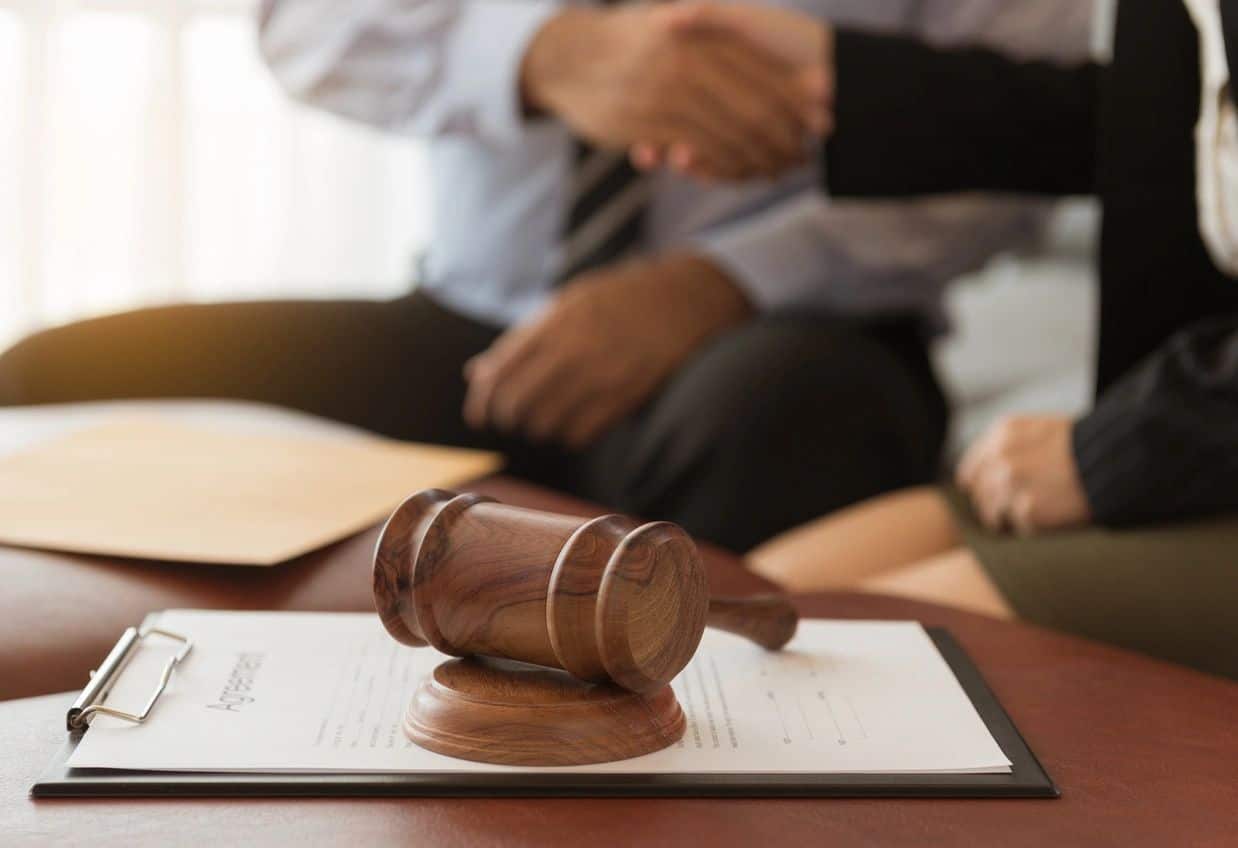 Taking the First Step with EH Mediation: Protecting Your Future Heanor