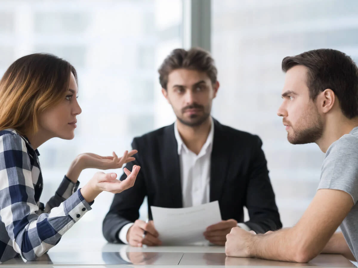 Building Better Agreements Through Feedback Support from EH Mediation Heanor