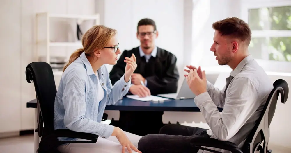 Rebuilding Trust After Relationship Breakdown Through Professional Mediation Heanor