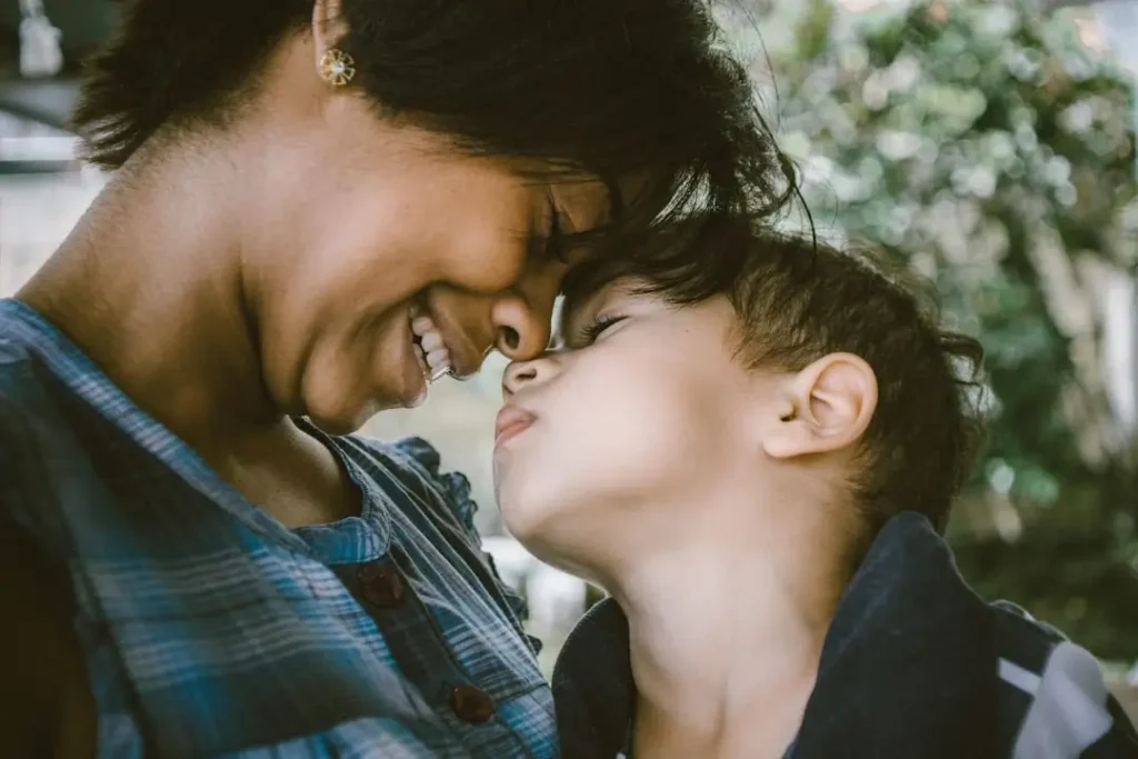 Child Maintenance and Spousal Support: Finding Balanced Solutions Heanor