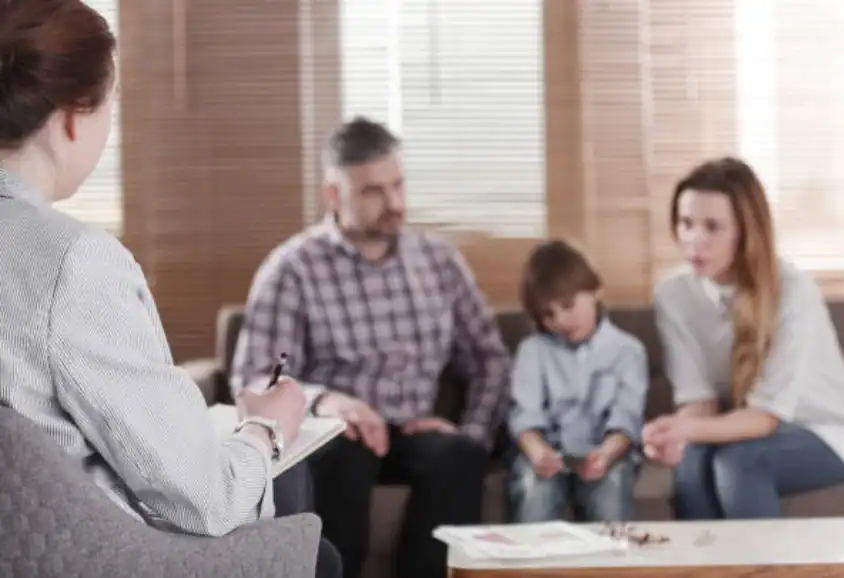 Child Custody and Relocation in International Family Disputes Heanor