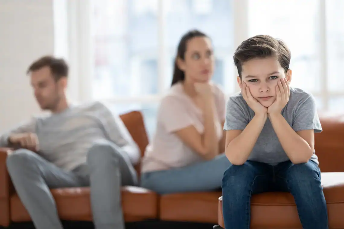 Why More Parents Trust EH Mediation for Child Arrangement Solutions Heanor