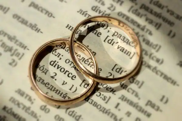 Understanding Muslim Divorce: Talaq and Islamic Principles Heanor