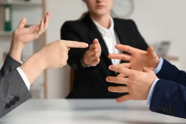 Image of legal aid mediation Heanor