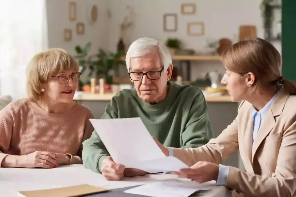 Why Do Family Disputes Happen During CHC Assessments Heanor