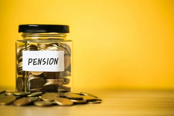 Pension Sharing Mediation Heanor